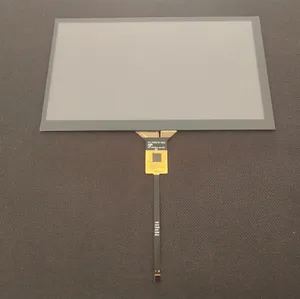 Сенсорный экран, совместимый с заменой, для сенсорных экранов, SY-PG070-S02, XL, YTG, XC, RY, RS, DY