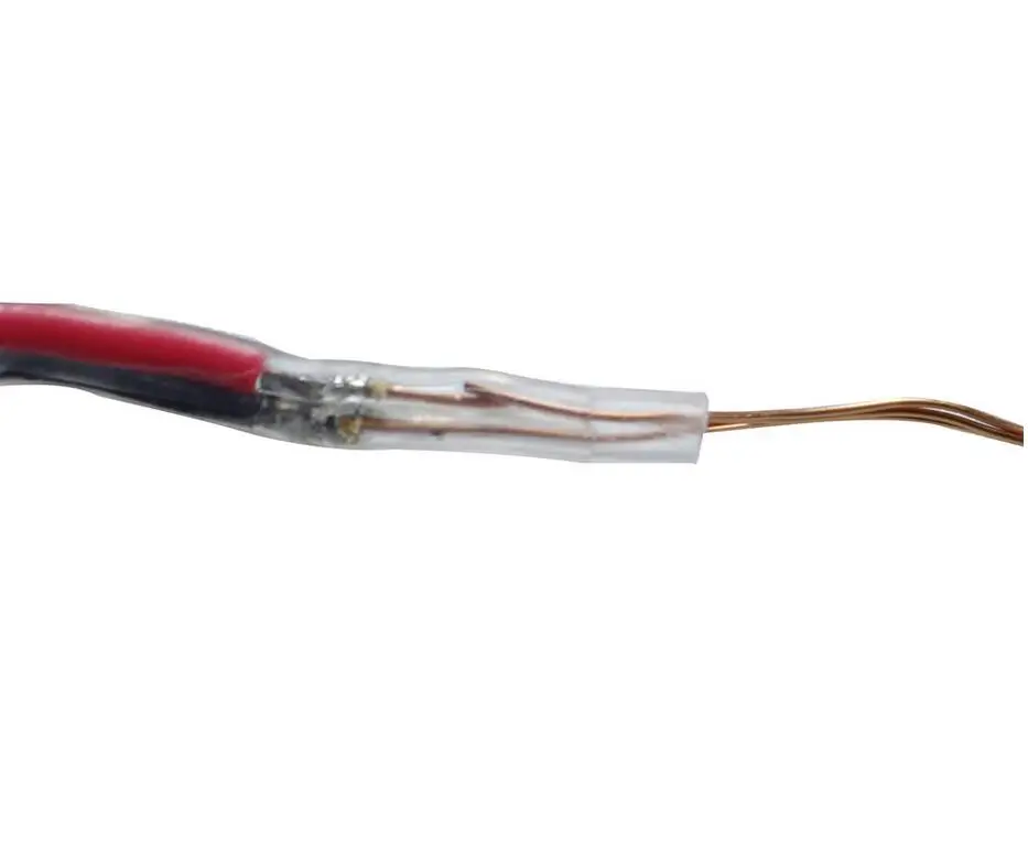 У вас 1 шт. DC12V 10 м 100led медный провод гирлянда светодиодная водонепроницаемая