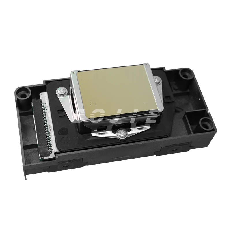 Second locked Eco solvent Печатающая головка F186000 DX5 печатающая цена для Epson|Детали принтера| |