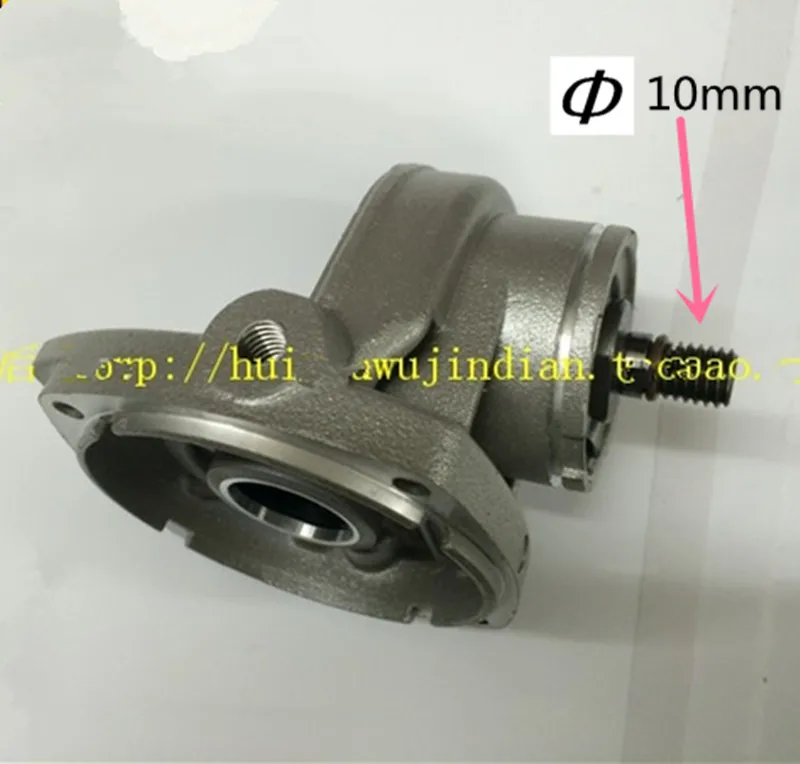 Gearcase 623586-06sv N015541 шпинделя M10 для DEWALT D28110 D28111X D28112 D28112X D28803 D28810 D28811 D28111 D28113 D28139