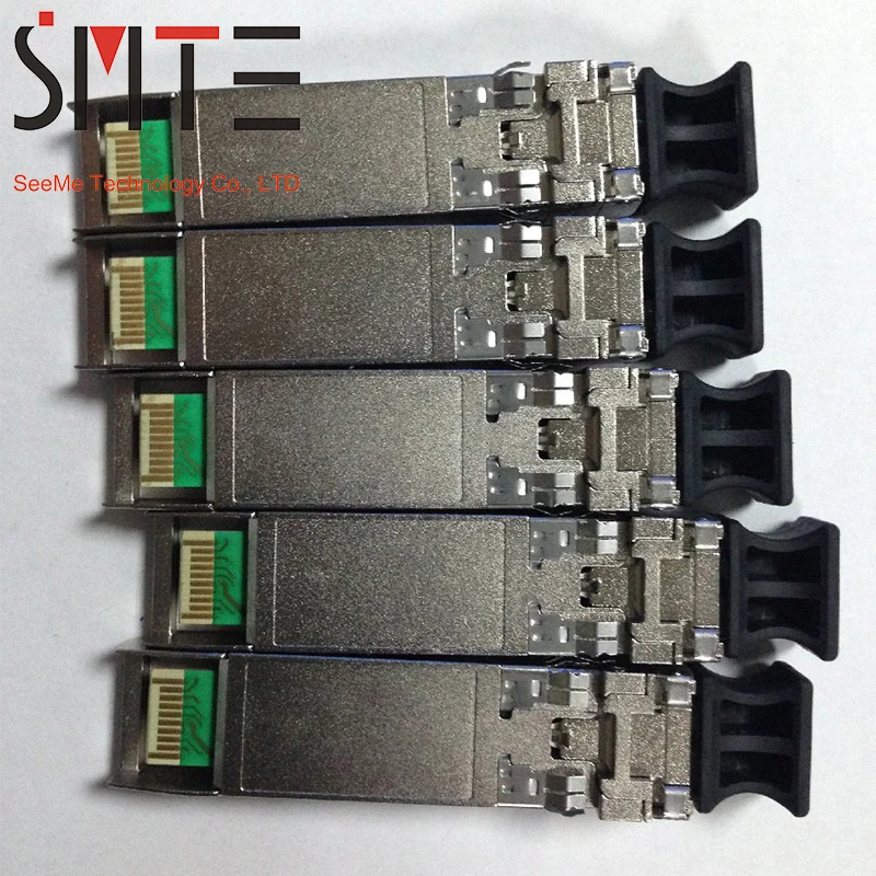 J9151A SFP + LR 1310nm волоконно-оптический модуль оборудования | Мобильные телефоны и