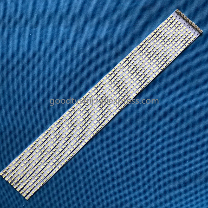 Лента светодиодная 60 ламп 56 2011SGS40 5630 H1 REV1.0 для LED40T39TAKG LED40K16X3D LED4088IX LE40Z300 LTA400HM21 2