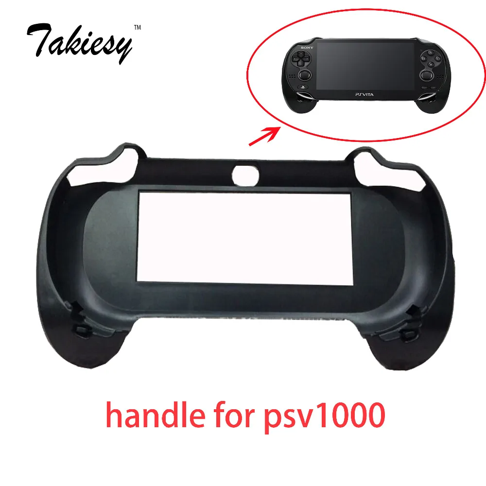 Маленький джойстик для ps vita. Качественный игровой держатель PSV psvita. Удобнее и