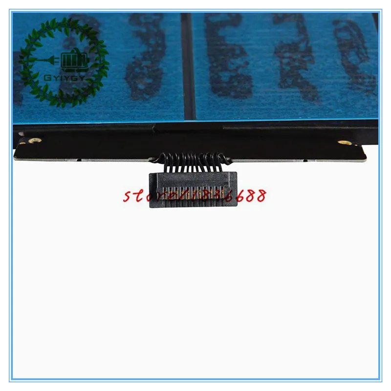 GYIYGY 11.26V 95Wh A1494 A1398 Laptop Battery For Apple Macbook Pro 15&quot Retina (2013 year) ME293 ME294 MGXA2 MGXC2 | Компьютеры и