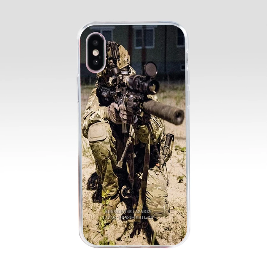 Чехол для iphone 5 160 se X XR XS Max силикон ТПУ | Мобильные телефоны и аксессуары