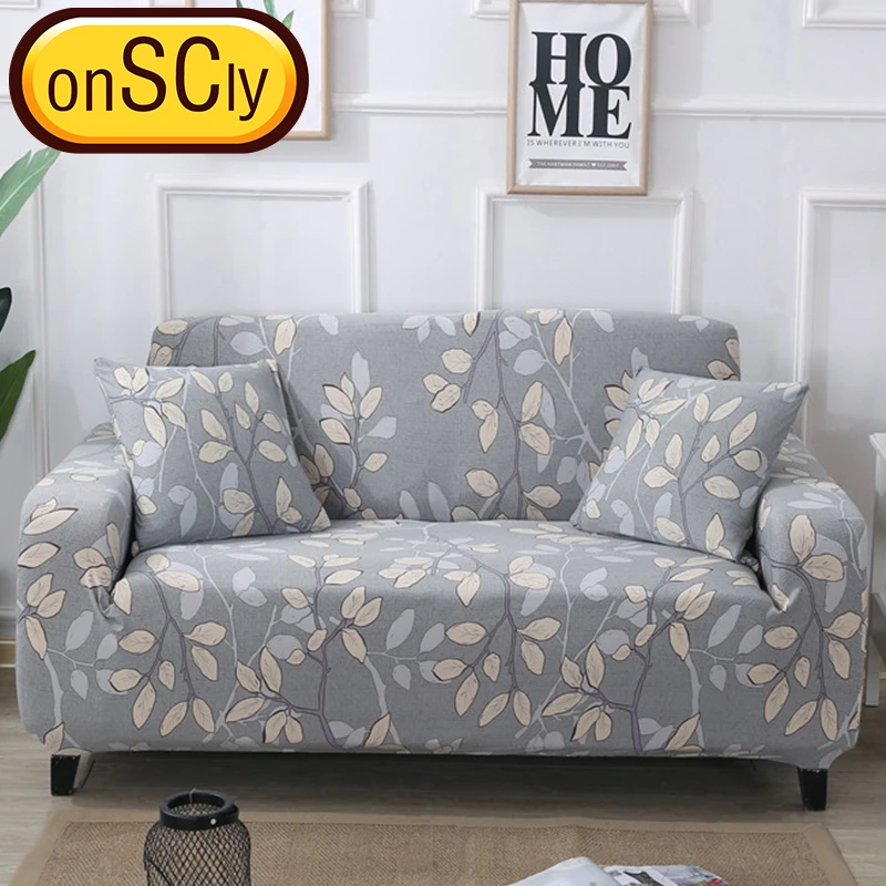 Мл протектор пружины чехол на диван Slipcover мебель для дивана Чехлы гостиной