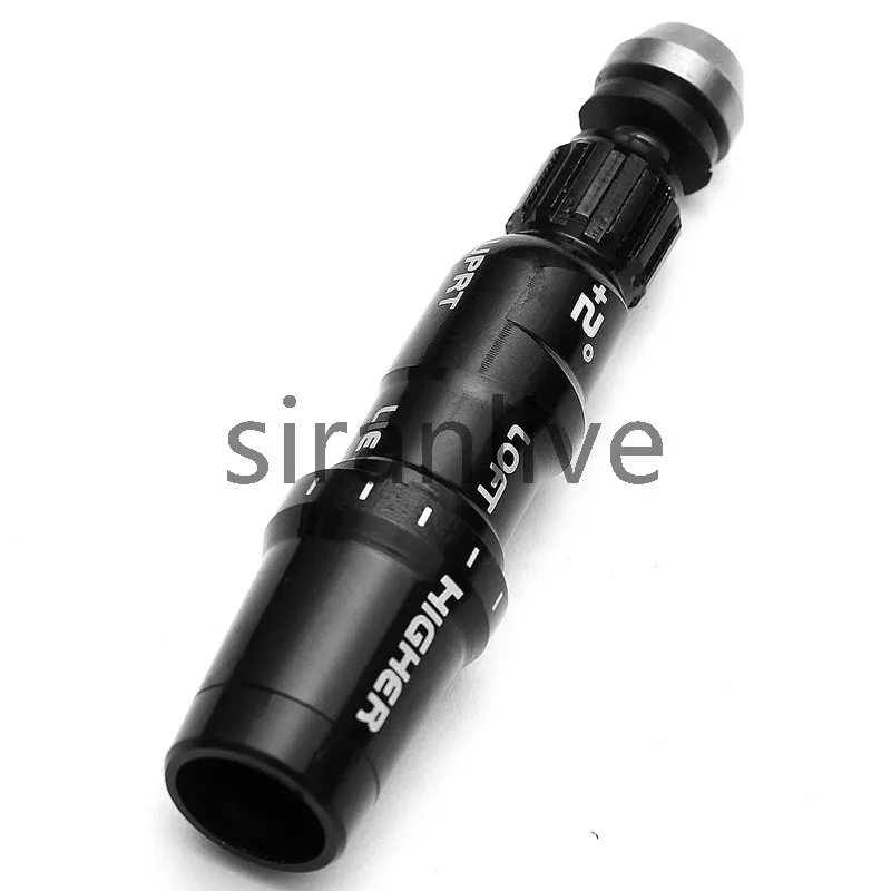 Golf Adapter Sleeve Replacement for M1 M2 Driver and Fairway Wood-Available Tip Size.350 | Спорт и развлечения