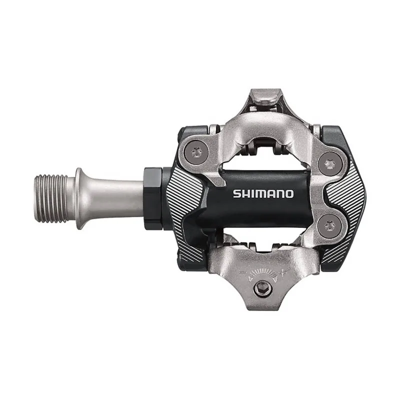 Shimano Deore XT педали для велосипеда pd m8000/8020 SPD Trail эндуро Педали автомобиля бутсы