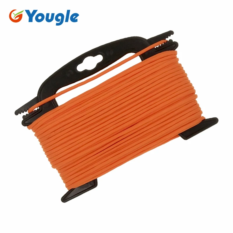 Паракорд YOUGLE парашютный шнур веревка обмотка рамка держатели аксессуары|accessories