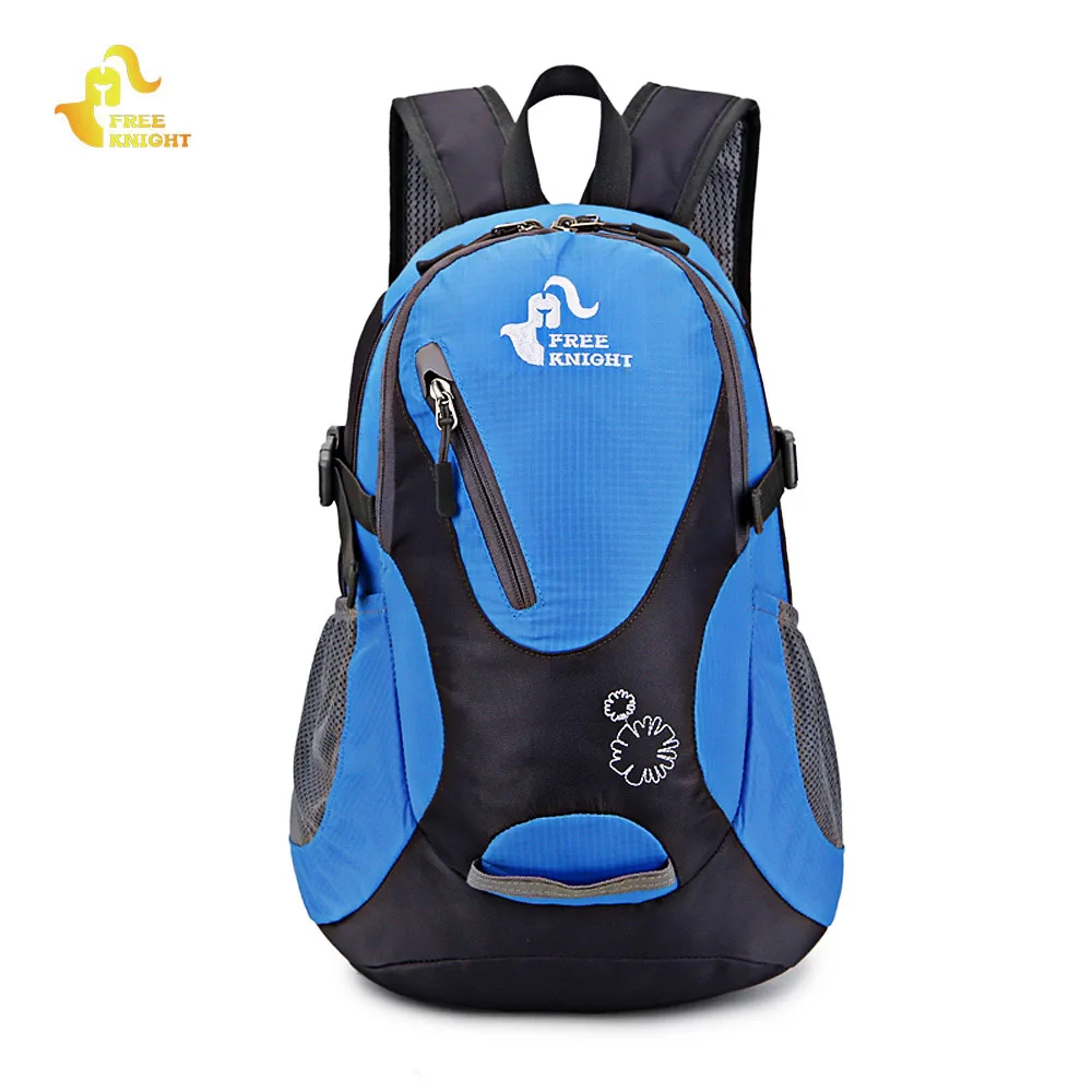 Малый Рюкзаки Водонепроницаемость рюкзак нейлон прочный школы Back Pack Обувь для
