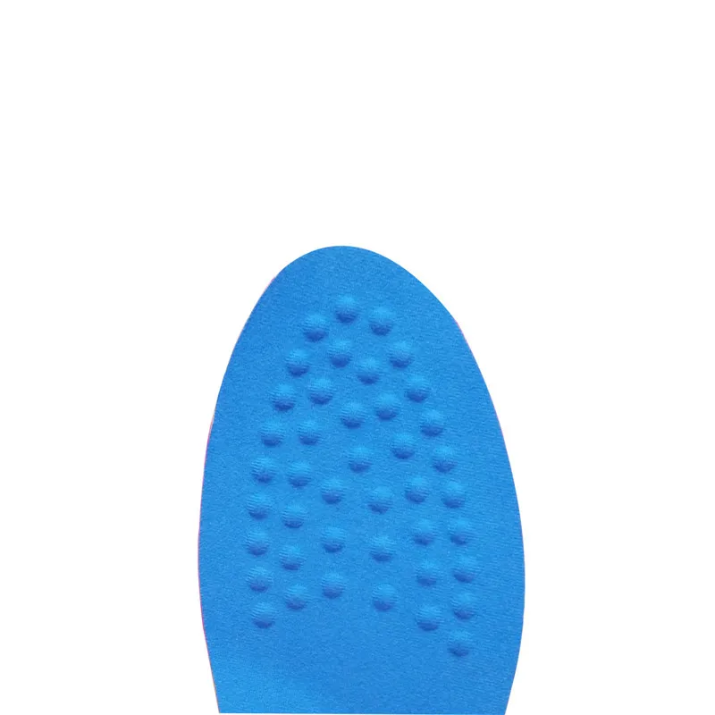 Высококачественная ортопедический ботинок с круглым носком стельки для