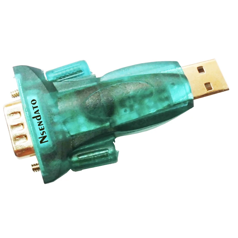 USB 2,0 до 9 Pin последовательный RS232 кабель DB9 адаптер конвертер forComputer аксессуары кабель,,, Прямая поставка