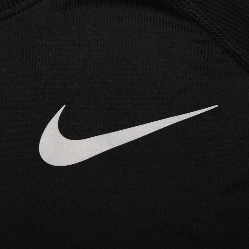 Мужская футболка NIKE AS M NK ELMNT оригинальная спортивная одежда с длинным рукавом