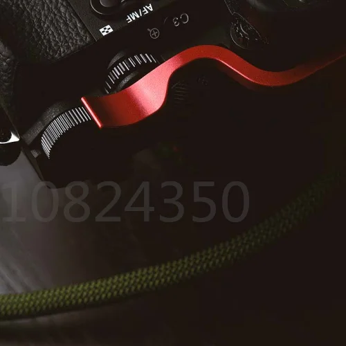 Новая высококачественная рукоятка для большого пальца фотостудии SONY A7M2 M3 A7R2