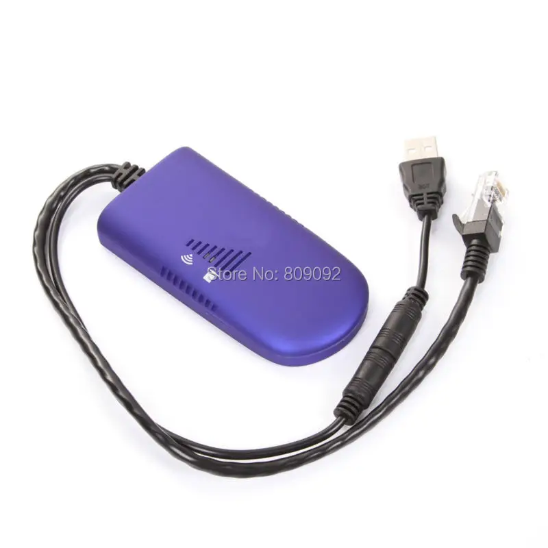 VAP11G 300Mbs мост кабель RJ45 Ethernet порт для преобразования в беспроводной/WiFi ключ AP