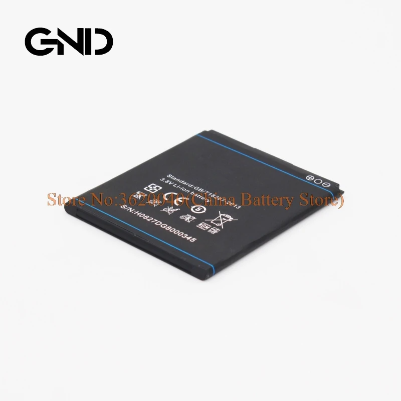GND 3 8 V 2000 мА/ч B-DG800 Замена Батарея Для DOOGEE VALENCIA DG800 смартфон литий-ионный