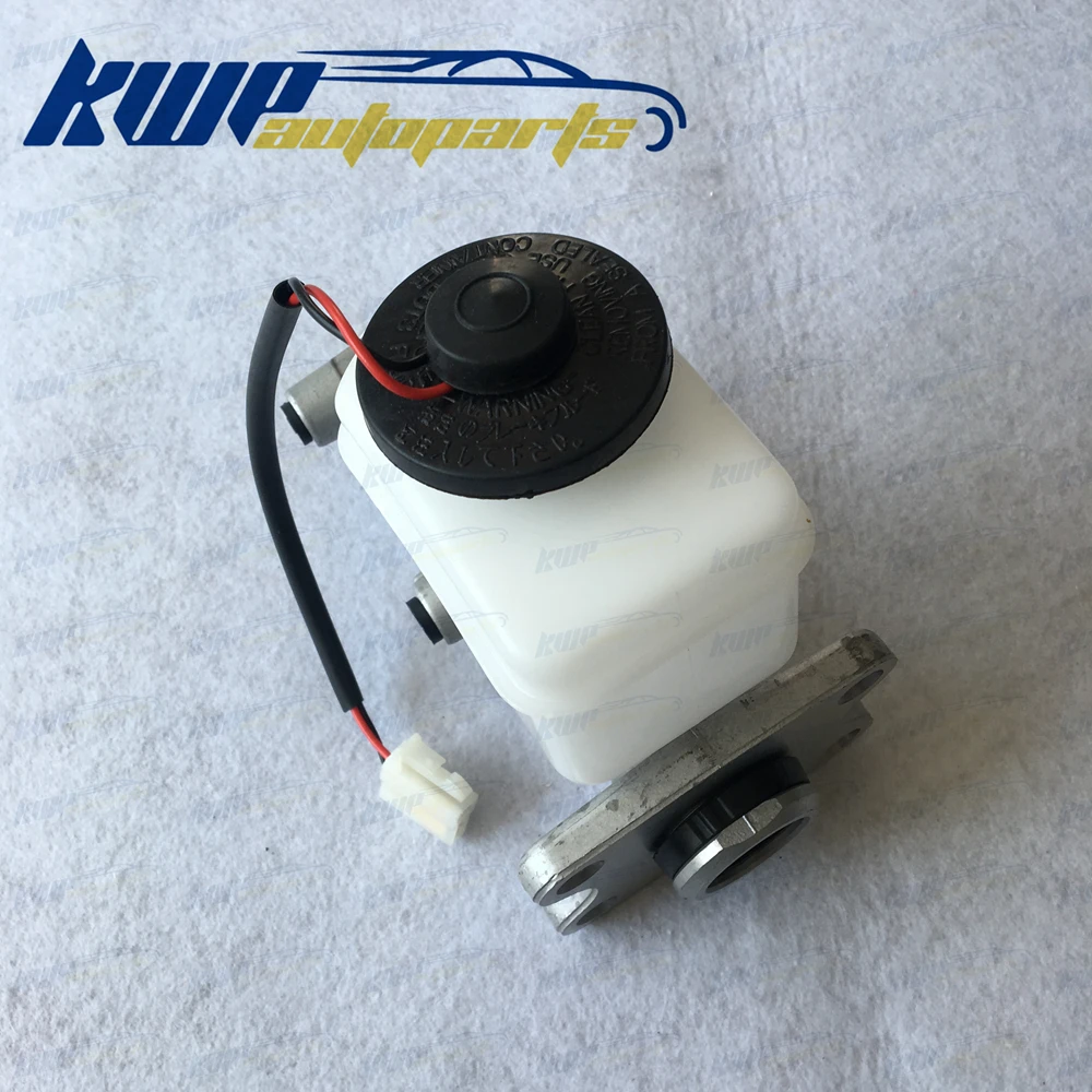 Главный тормозной цилиндр для Toyota Hilux Pickup 1 8 2 4 Volkswagen Taro #47201 35640 BMT 212|cylinder brake
