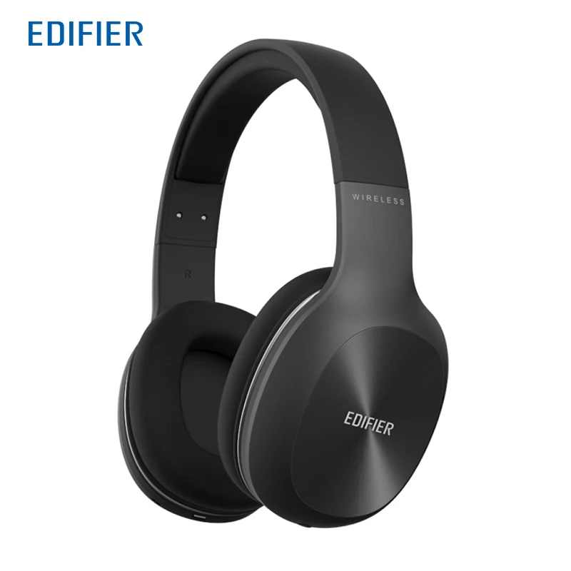 Edifier W800BT гарнитура Bluetooth наушники стерео Беспроводной для iphone андроид телефон