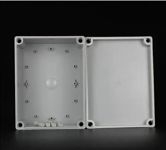 Водонепроницаемая Клеммная коробка клеммные блоки наружная распределительная