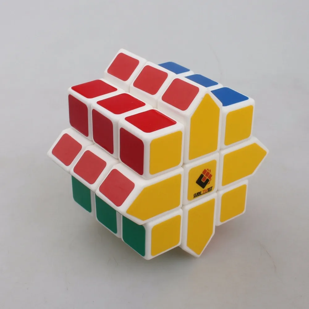 Новый волшебный куб cubetвит анисовый игрушки третьего заказа|magic cube|cube toycube cube |