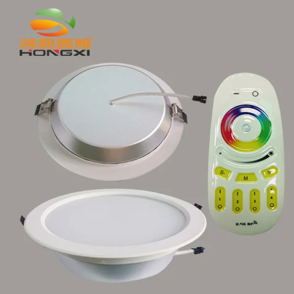 IPROLED 18 Вт RGBW RGBWW Высокая мощность 3 5 &quot4&quot &quot8&quot светодиодный светильник с