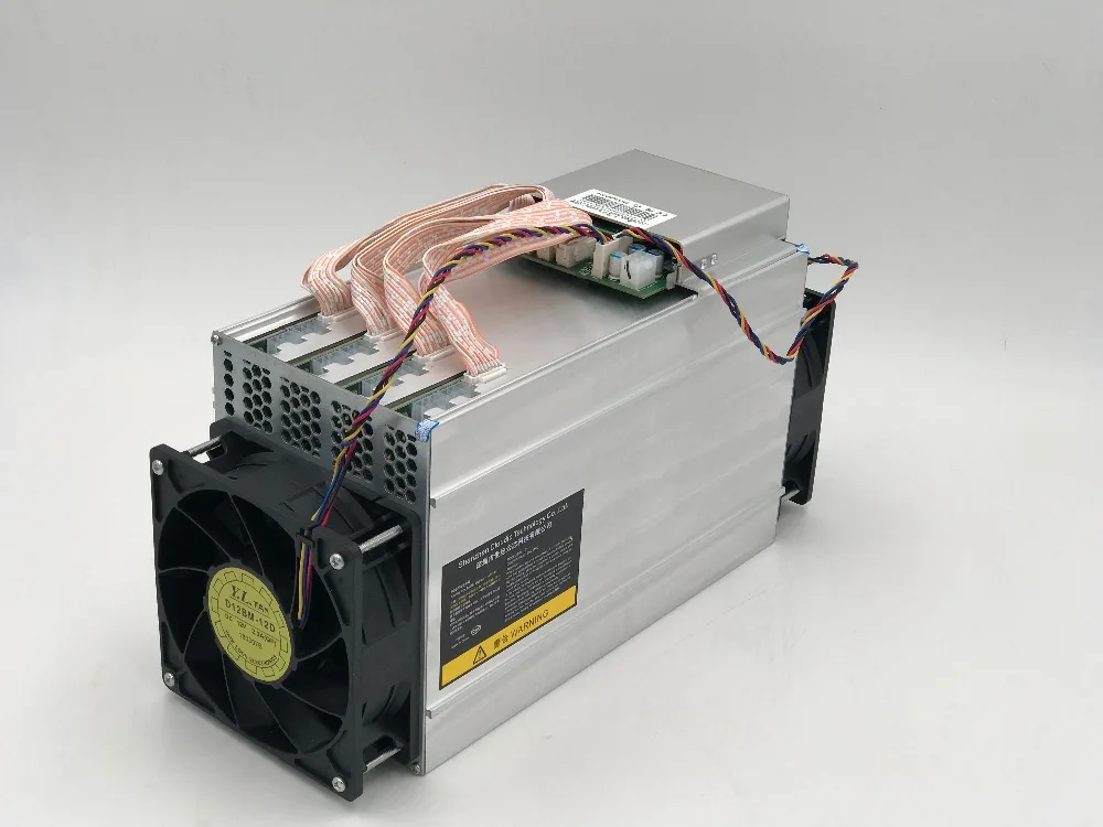 Новинка 80% Майнер ASIC ANTMINER L3 + LTC 504M scrypt на стене с сопротивлением 504 м 800 Вт лучше чем