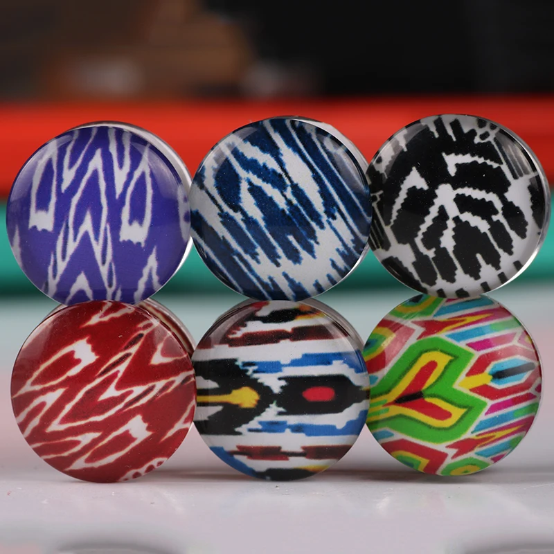 12 шт./Дюжина улучшенная версия элегантные роскошные круглые шпильки