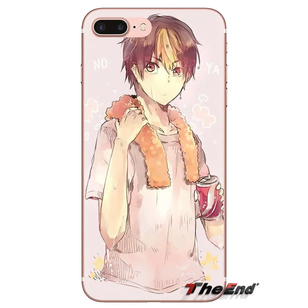 Phone Cases For Xiaomi Mi3 Samsung A10 A30 A40 A50 A60 A70 Galaxy S2 Note 2 Grand Core Prime Karasuno High Nishinoya Yuu Haikyuu |