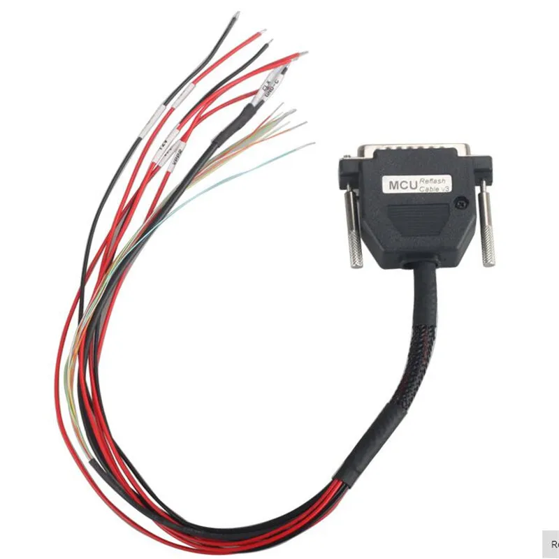 Программатор Xhorse VVDI PROG MCU с кабелем отражателя | Автомобили и мотоциклы