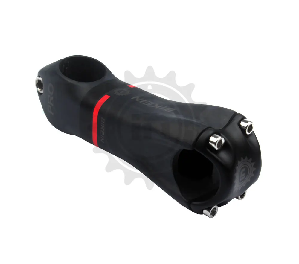 BIKEIN-сверхлегкий углеродное волокно Toray T700 дорожный велосипед TT руль 380/400/420/440 мм+ дорожный велосипед Pro стержней 80/90/100/110 мм