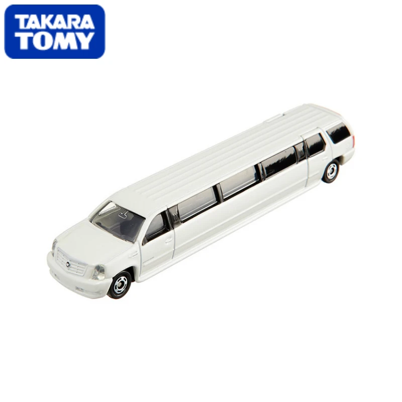 tomica escalade