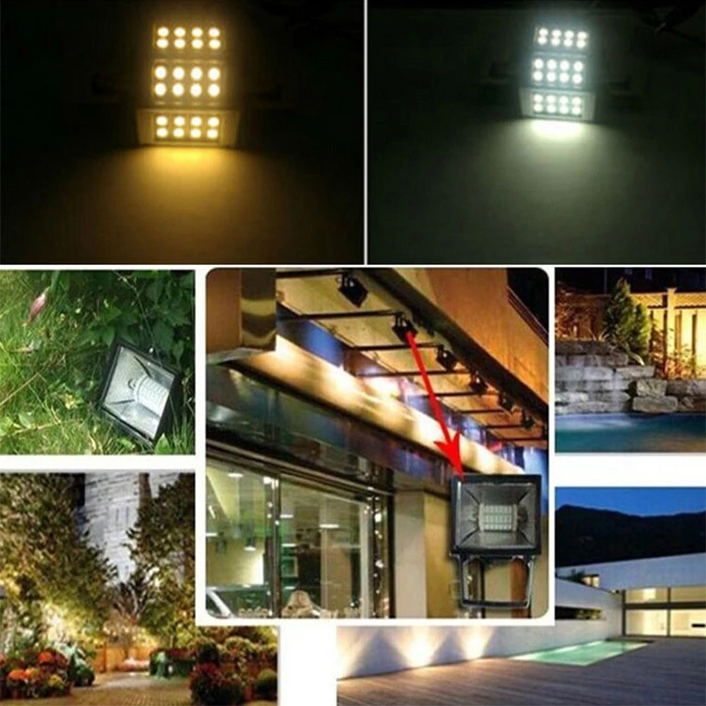 

R7S 78 / 118 /135mm 24 / 48 / 54 / 60LEDs 5W 9W 11W 15W 5730SMD LED Lamp Spotlight Buildings Halogen Floodlight Replace
