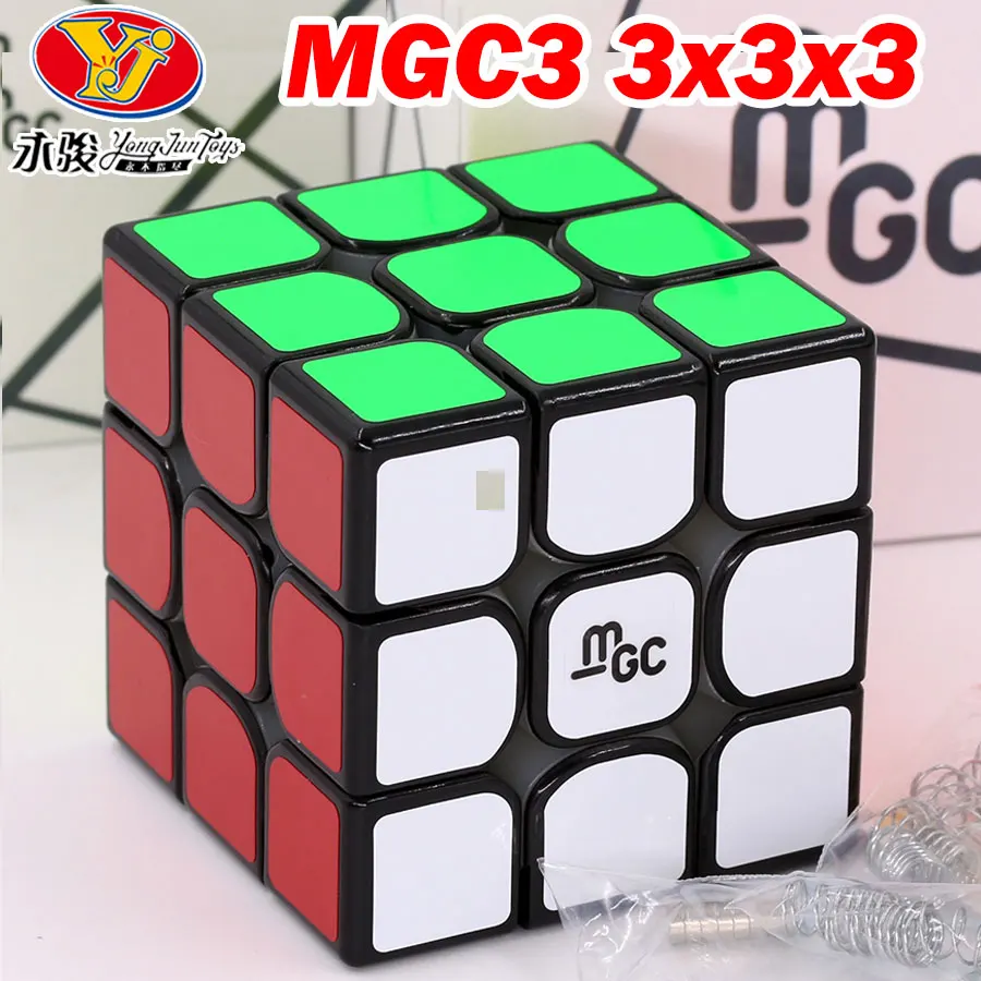 Волшебный кубик-головоломка QiYi XMD парус w 56 мм 3x3x3 профессиональный скоростной Магический кубик обучающий твист мудрые игрушки игра подарок z
