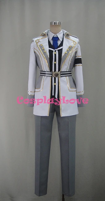 

Костюм для косплея Kamigami no Asobi Apollon Agana Baldr Hringhorni