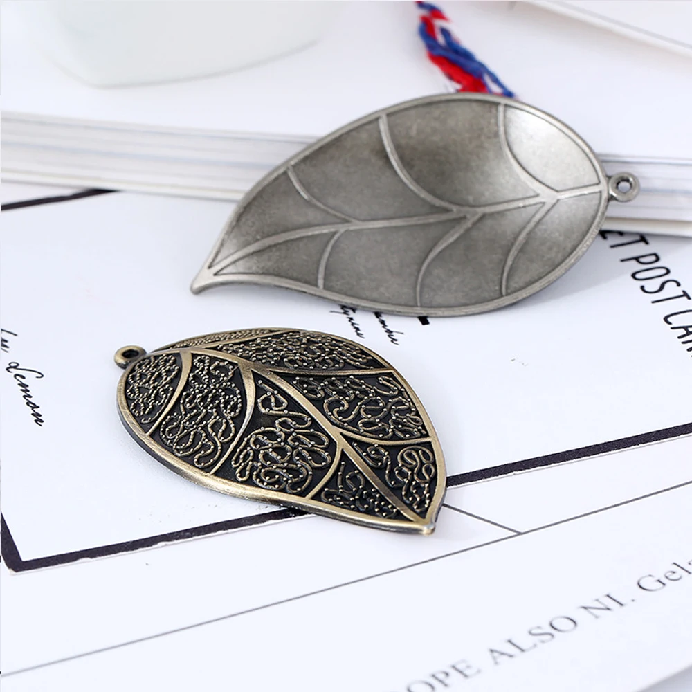 3 шт. подвески из цинкового сплава|jewelry findings|pendant connectorantique bronze |