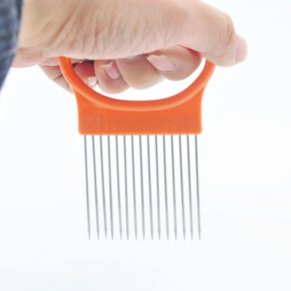 

Small gift for mother Fast vegetable cutter Onion cutter vegetable slicer cutter for home tool avocado cutter