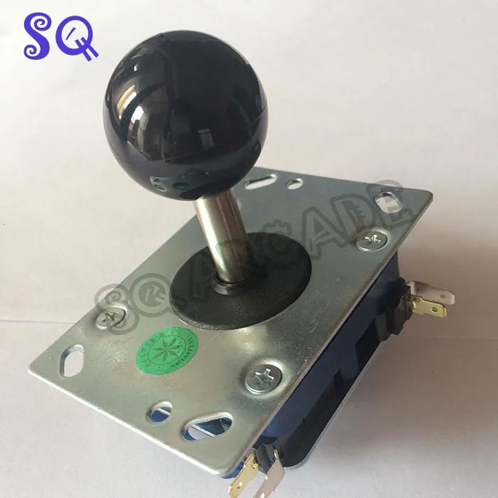 10 шт. копия джойстик semitsu для шкафа игровых автоматов аксессуары запчасти