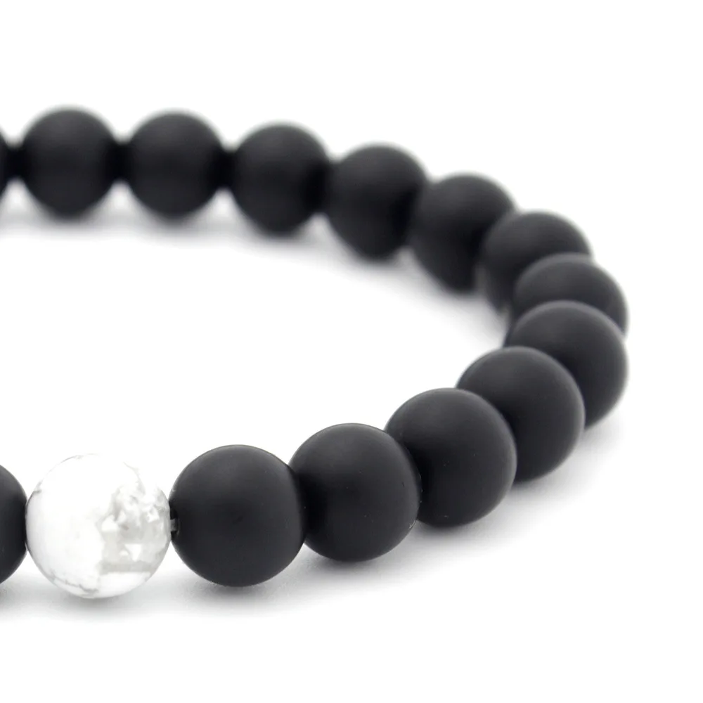 Женские и мужские аксессуары braclet браслет Лучший Друг с бусинами женские ручные