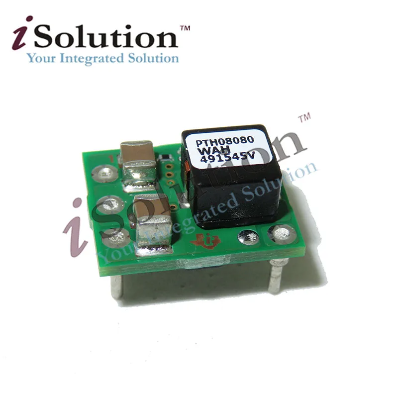 Модуль PTH08080WAH PTH08080 PIP .9 5 V 2.25A HORZ TH Новый и оригинальный|pip| |