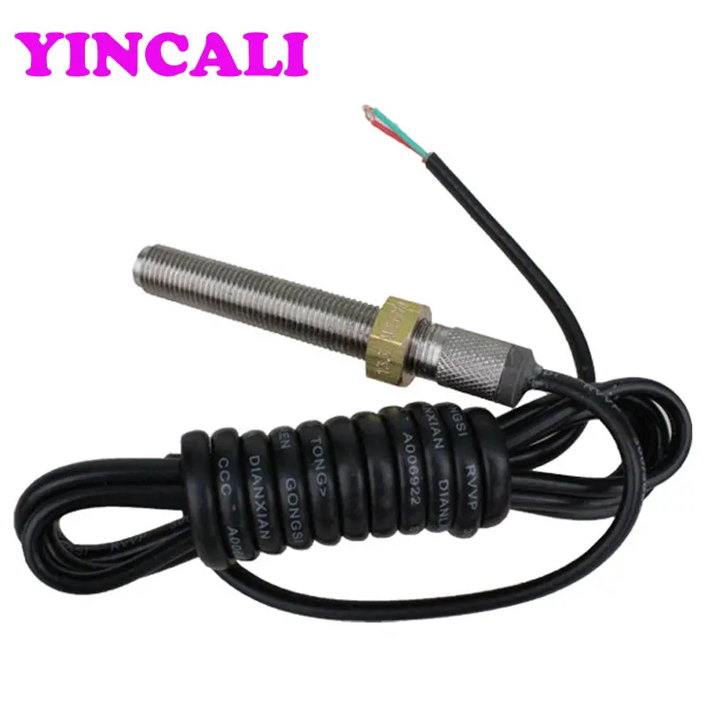 

5 шт./лот Датчик Оборотов Двигателя MSP6729 дизельный двигатель магнитный датчик входного сигнала