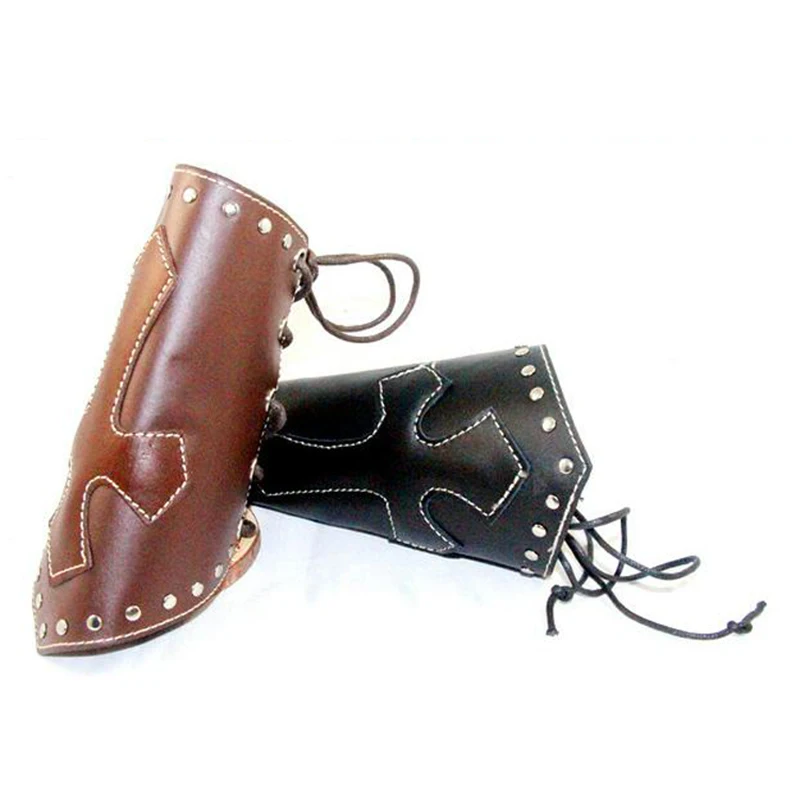 Новинка 2020 модный дизайнерский кожаный браслет в стиле панк наручный ремешок для