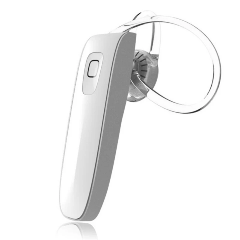 Мини Bluetooth наушники B1 беспроводные моно маленькие свободные руки бас гарнитура с