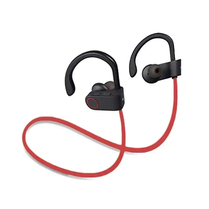 Беспроводные наушники Bluetooth bluetooth IP68 водонепроницаемые с защитой от пота