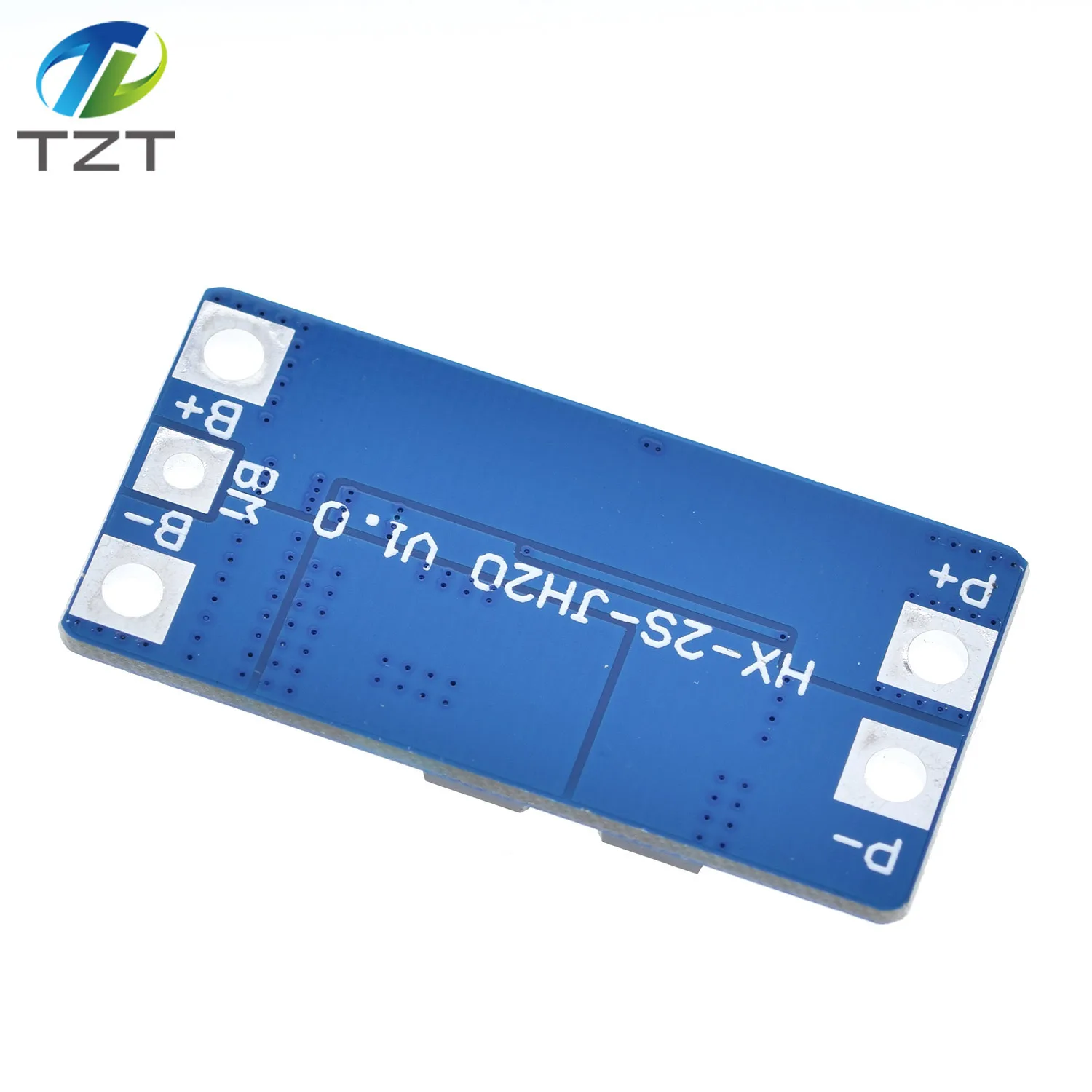 2S 10A 7,4 V 18650 Защитная плата для литиевых батарей 8,4 V сбалансированная функция/Защита от перезаряда