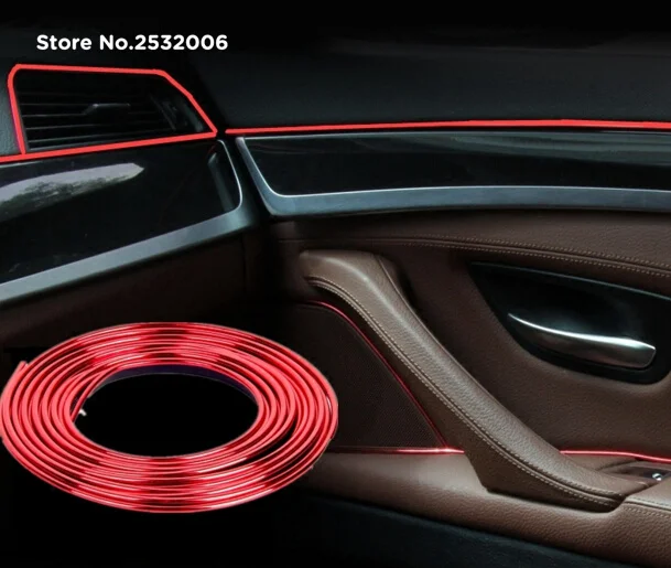 Автостайлинг декоративные резьбовые аксессуары для Toyota wish mark x supra gt86 4runner avensis Camry
