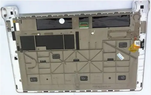 10 1 ЖК-дисплей и сенсорная панель с рамкой для планшета Lenovo YOGA B8000 B8000-F 60046 Z0AL Wi-Fi |