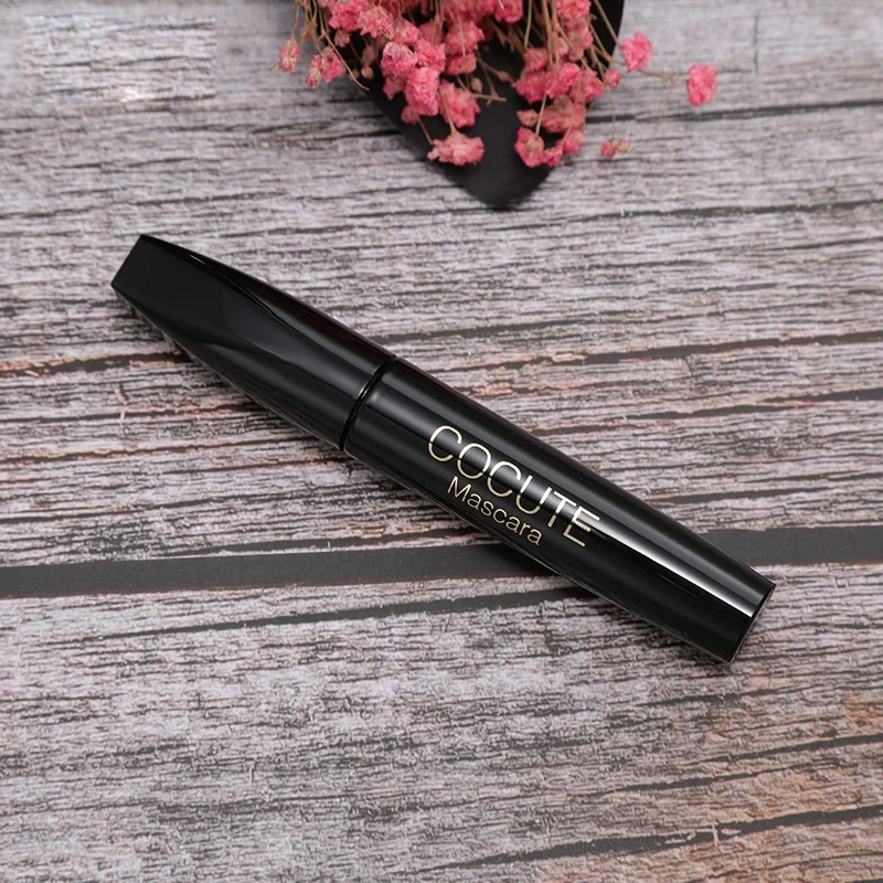 Тушь для ресниц False Eyelashes Waterproof 3D Lengthening Long Black Volume High Quality Long-lasting Eyes Cosmetic