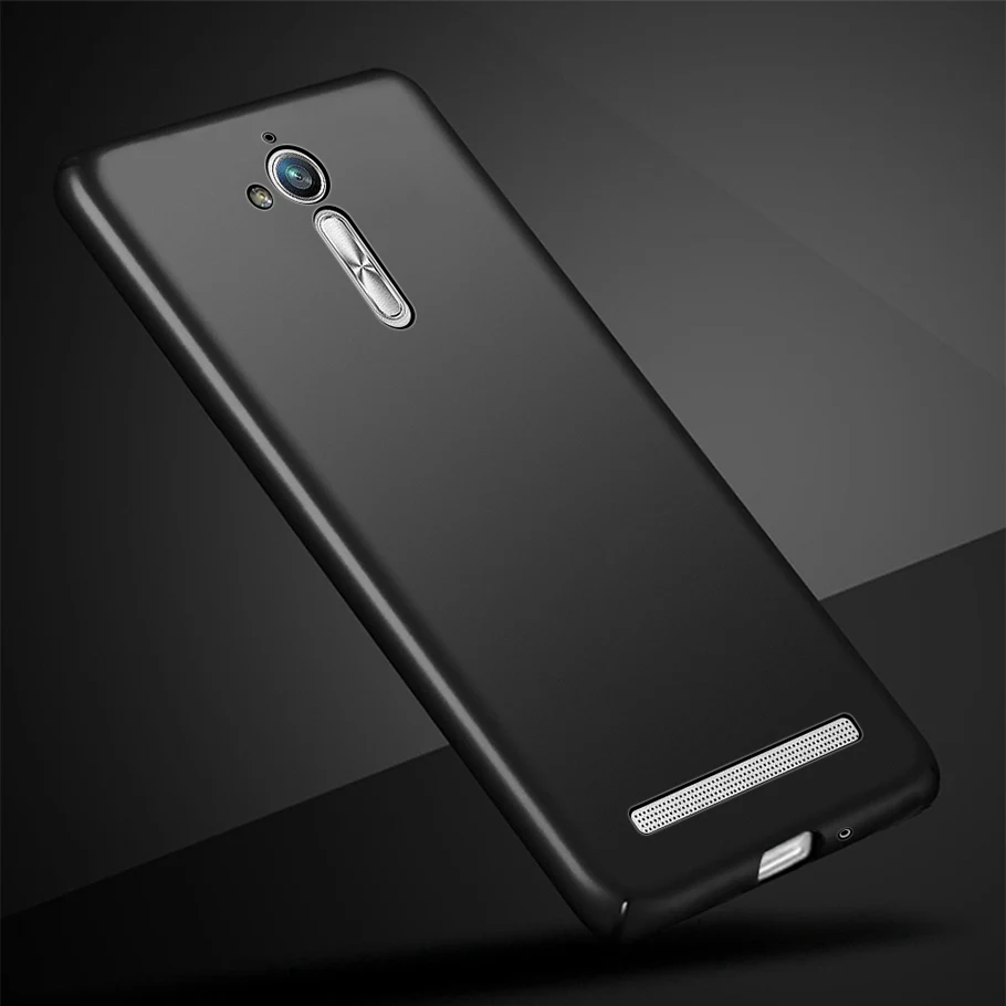 Чехол для ASUS Zenfone GO ZB500KL ZB500KG пластиковый жесткий чехол 5 0 роскошные чехлы |
