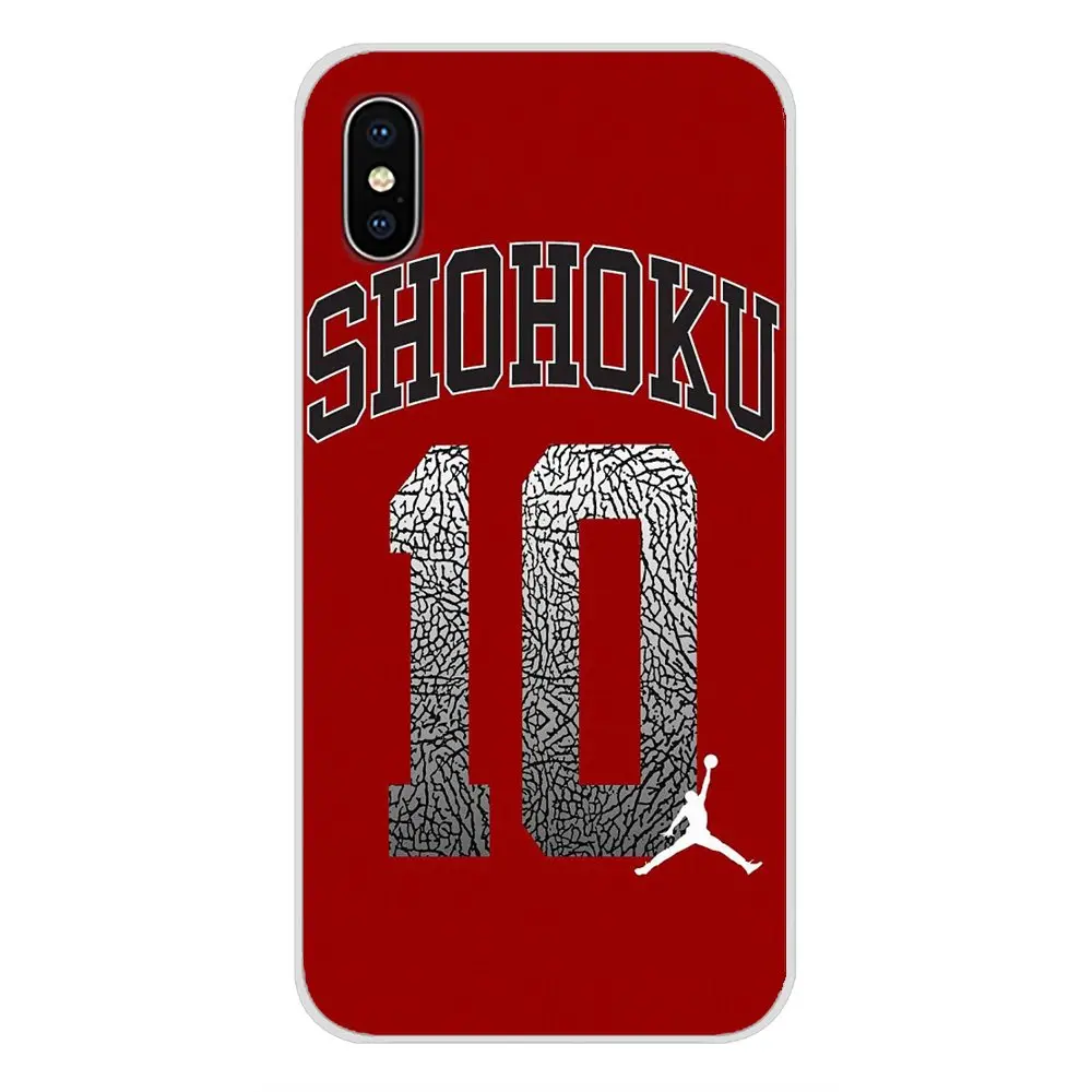 Для Xiaomi Mi6 A1 5X 6X Redmi Note 5 5A 4X 4A 4 3 Plus Pro pocophone F1 прозрачный чехол из ТПУ с рисунком аниме