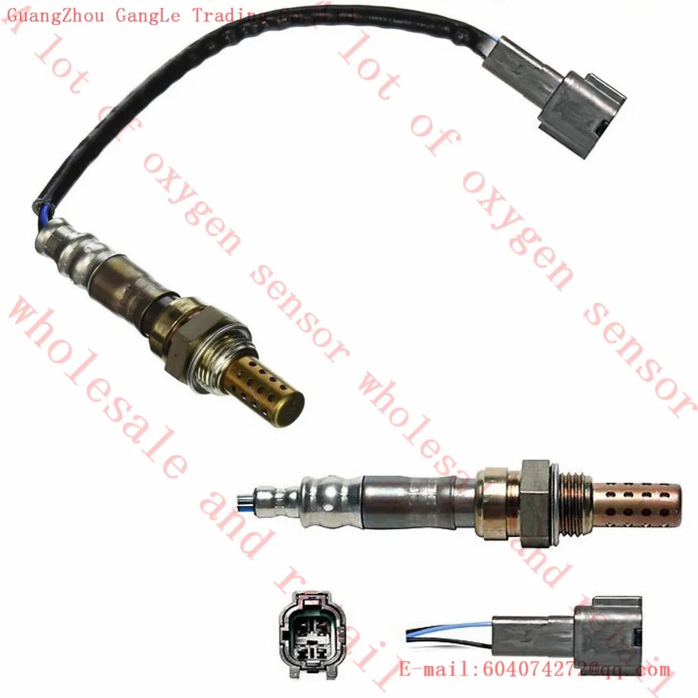 Кислородный датчик O2 Lambda соотношения воздуха и топлива для Mercury Nissan 234 4701 226A0 7B502 1999